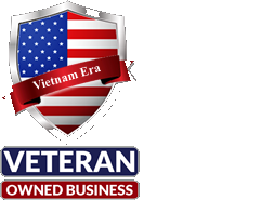 veteran owned