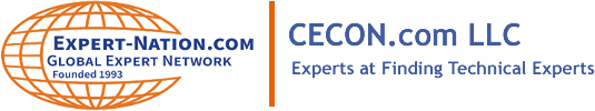 CECON logo